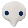 Peluche Neon Genesis Evangelion Eva Pocket 4th Angel 16 cm