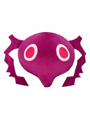Peluche Eva Pocket 5e Ange d'Evangelion 16 cm