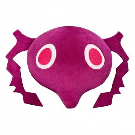 Peluche Eva Pocket 5e Ange d'Evangelion 16 cm