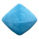Peluche bleue Evangelion Eva 6th Angel 16 cm