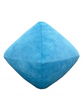 Peluche bleue Evangelion Eva 6th Angel 16 cm