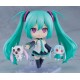 Figura Nendoroid Hatsune Miku con accesorios, 10 cm