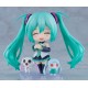 Figura Nendoroid Hatsune Miku con accesorios, 10 cm