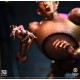 Estátua 3D Vinyl Robo Queen da Knucklebonz