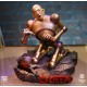 Estátua 3D Vinyl Robo Queen da Knucklebonz