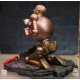 Estátua 3D Vinyl Robo Queen da Knucklebonz