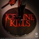 Estátua de Spencer Charnas de Ice Nine Kills