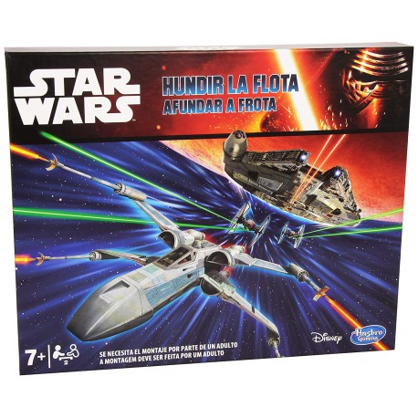 Gioco Di Star Wars Affondare La Flotta