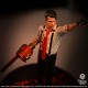 Estátua de Spencer Charnas de Ice Nine Kills