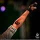 Estátua de Spencer Charnas de Ice Nine Kills