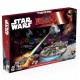 Risk Star Wars Spanish