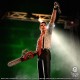 Estátua de Spencer Charnas de Ice Nine Kills