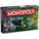 Monopoly Rick y Morty
