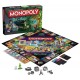 Monopoly Rick y Morty