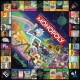 Monopoly Rick y Morty