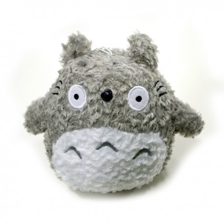 Totoro contestón