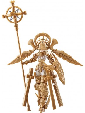Maquete Overlord Gabriel Godz Order PLAMAX 30 cm