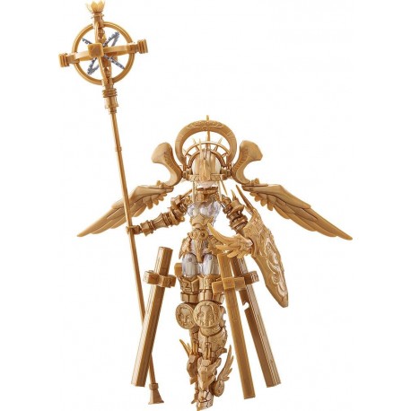 Maquete Overlord Gabriel Godz Order PLAMAX 30 cm