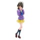Estatua de Kotono Shiunji de 22 cm en PVC, anime The Shiunji Family Children
