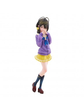 Estatua de Kotono Shiunji de 22 cm en PVC, anime The Shiunji Family Children