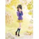 Estatua de Kotono Shiunji de 22 cm en PVC, anime The Shiunji Family Children