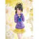 Estatua de Kotono Shiunji de 22 cm en PVC, anime The Shiunji Family Children