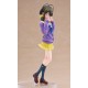 Estatua de Kotono Shiunji de 22 cm en PVC, anime The Shiunji Family Children