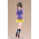 Estatua de Kotono Shiunji de 22 cm en PVC, anime The Shiunji Family Children