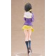 Estatua de Kotono Shiunji de 22 cm en PVC, anime The Shiunji Family Children