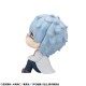 Estatua PVC Ginpachi Sensei de 11 cm de Gintama