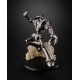 Statue PVC de 11 cm de Yu-Gi-Oh! Ancient Gear Golem