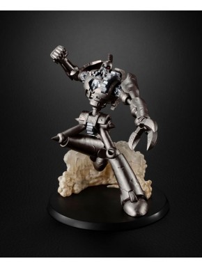Statue PVC de 11 cm de Yu-Gi-Oh! Ancient Gear Golem