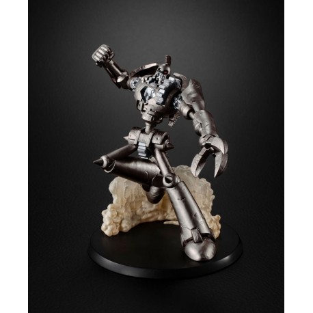 Statue PVC de 11 cm de Yu-Gi-Oh! Ancient Gear Golem