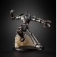 Statue PVC de 11 cm de Yu-Gi-Oh! Ancient Gear Golem