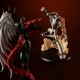Statue PVC de 11 cm de Yu-Gi-Oh! Ancient Gear Golem