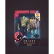 Figurine de 15 cm Killer Croc Édition Platinum de Batman: The Animated Series