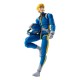 Figurine Sleggar Law de Gundam par MegaHouse 10 cm