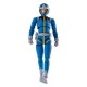 Figurine Sleggar Law de Gundam par MegaHouse 10 cm