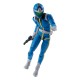 Figurine Sleggar Law de Gundam par MegaHouse 10 cm