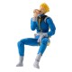 Figurine Sleggar Law de Gundam par MegaHouse 10 cm