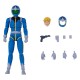 Figurine Sleggar Law de Gundam par MegaHouse 10 cm