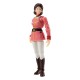 Figurine articulée Mirai Yashima 10 cm MegaHouse