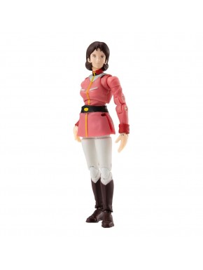 Figurine articulée Mirai Yashima 10 cm MegaHouse