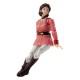 Figurine articulée Mirai Yashima 10 cm MegaHouse
