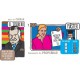 Game of cards The Treasurer