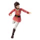 Figurine articulée Mirai Yashima 10 cm MegaHouse