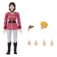 Figurine articulée Mirai Yashima 10 cm MegaHouse