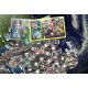 Juego de Mesa Aliens Hadley's Hope