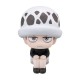 Statue en PVC Trafalgar Law version enfant de One Piece