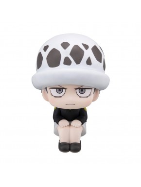 Statue en PVC Trafalgar Law version enfant de One Piece